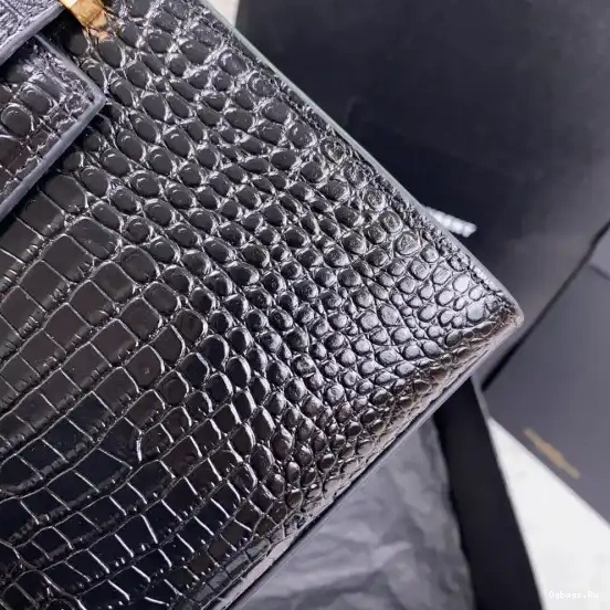 YSL MANHATTAN-26×18×6cm 0414